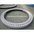 2MW Fan blade rotary bearing, slewing bearing, slewing ring
